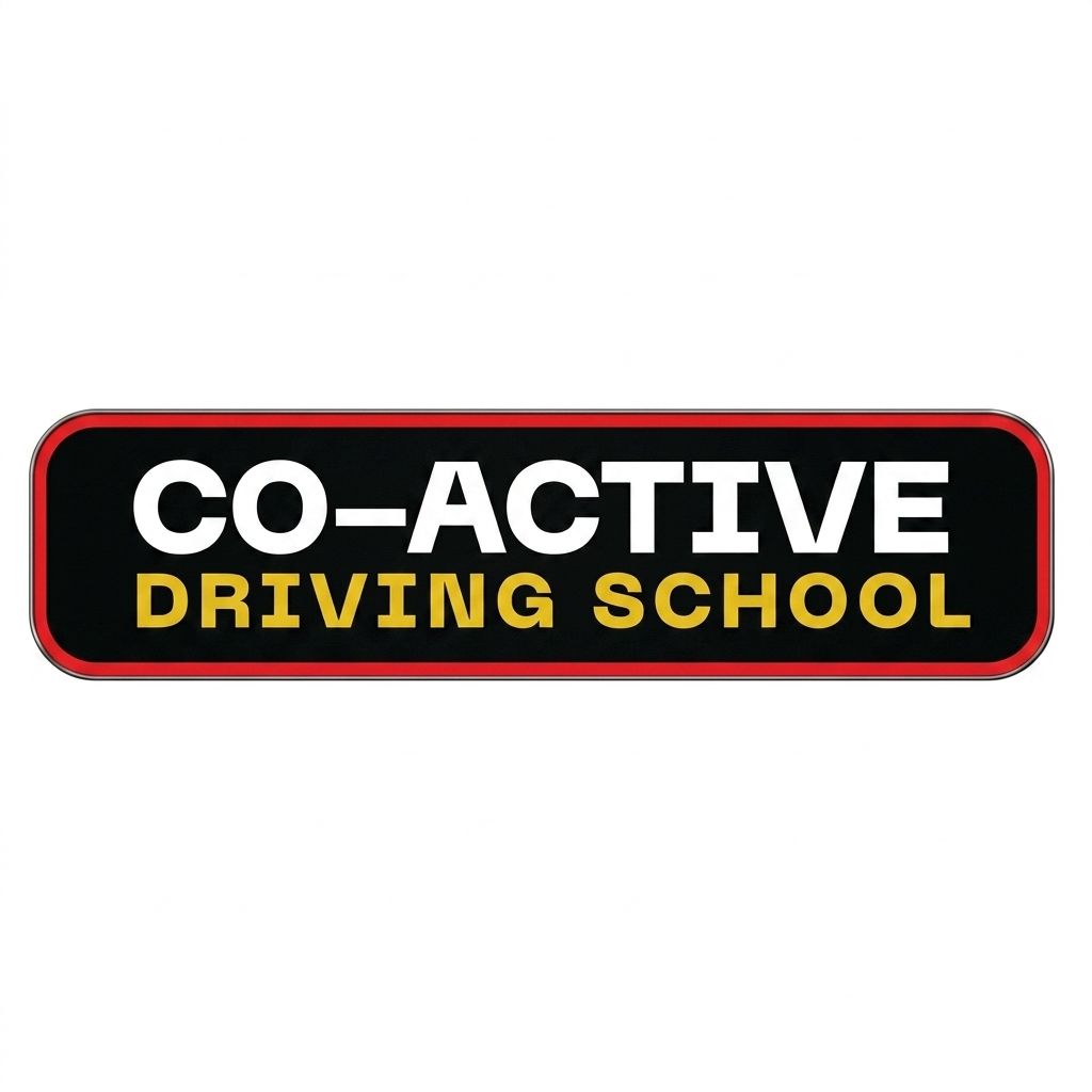 Co active driving school