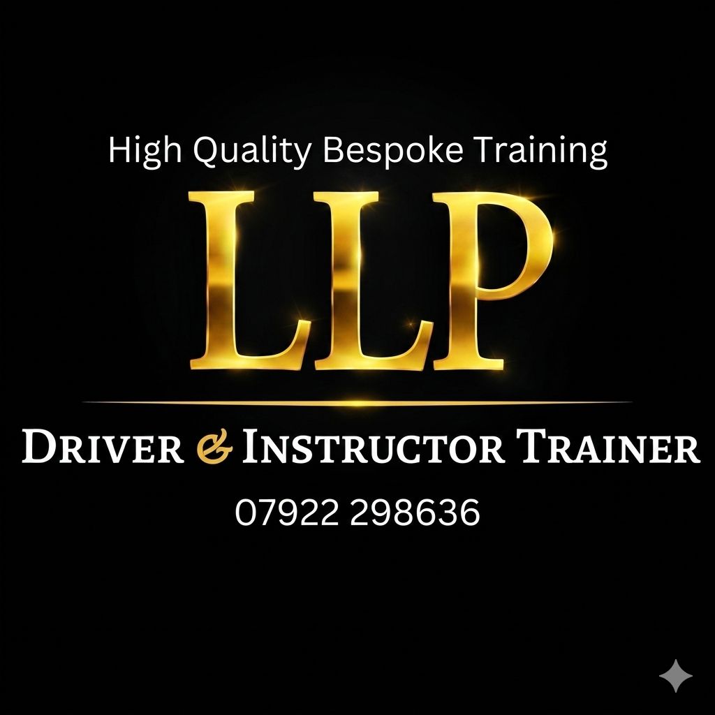 Lesson Plus Driving School 