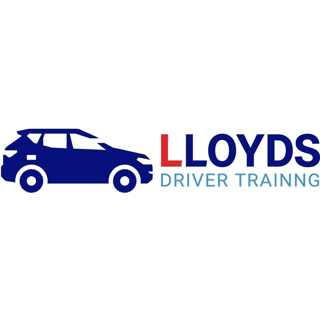 Lloyds driver training