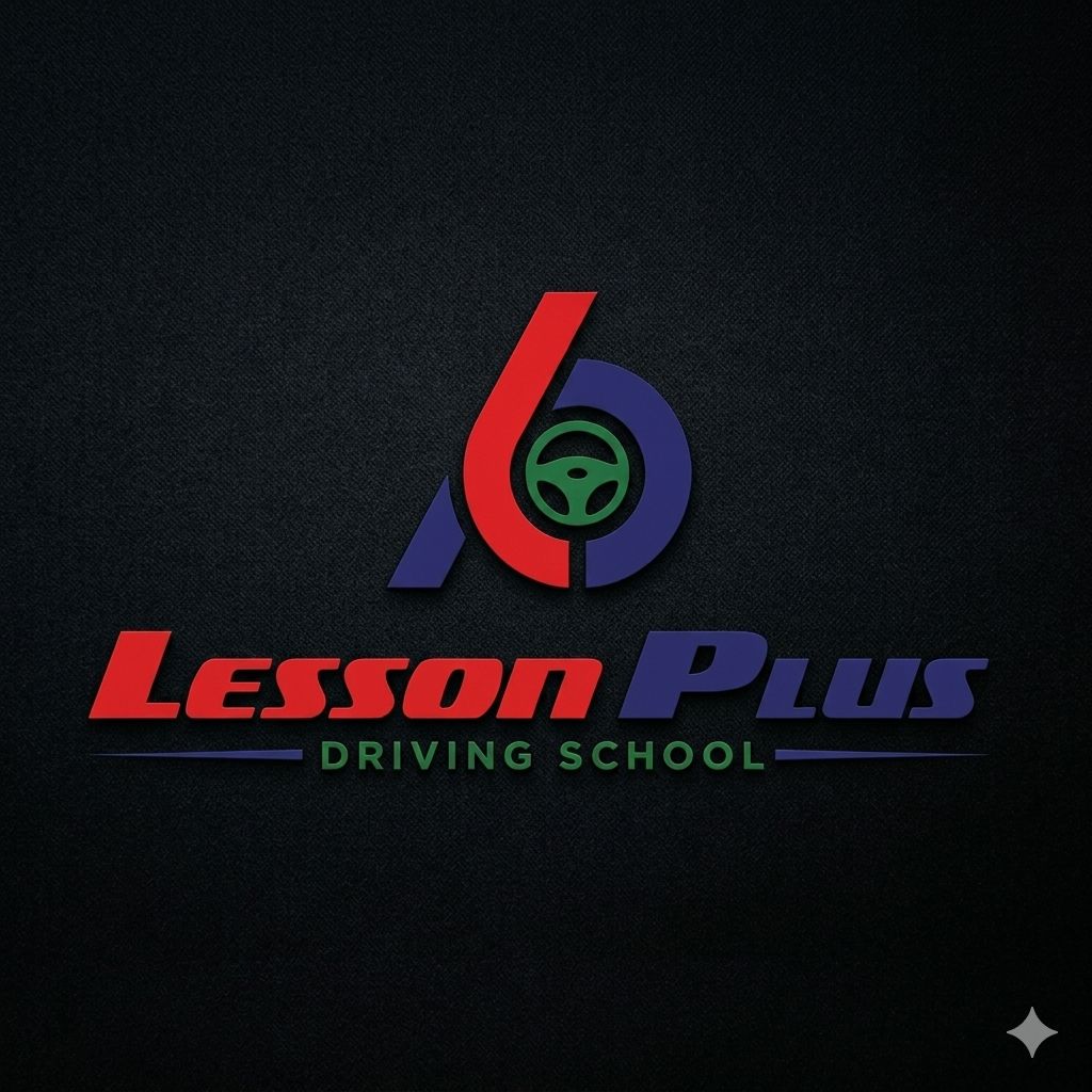 Lesson Plus Driving School 